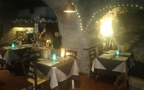 Locanda Cantina Di Bacco
