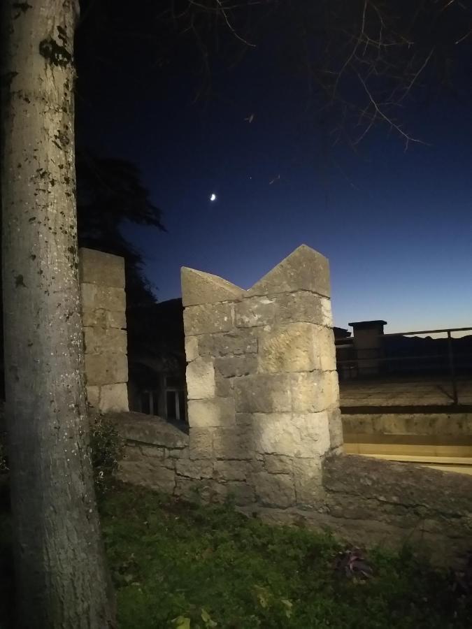 Locanda Cantina Di Bacco San Marino Exterior foto